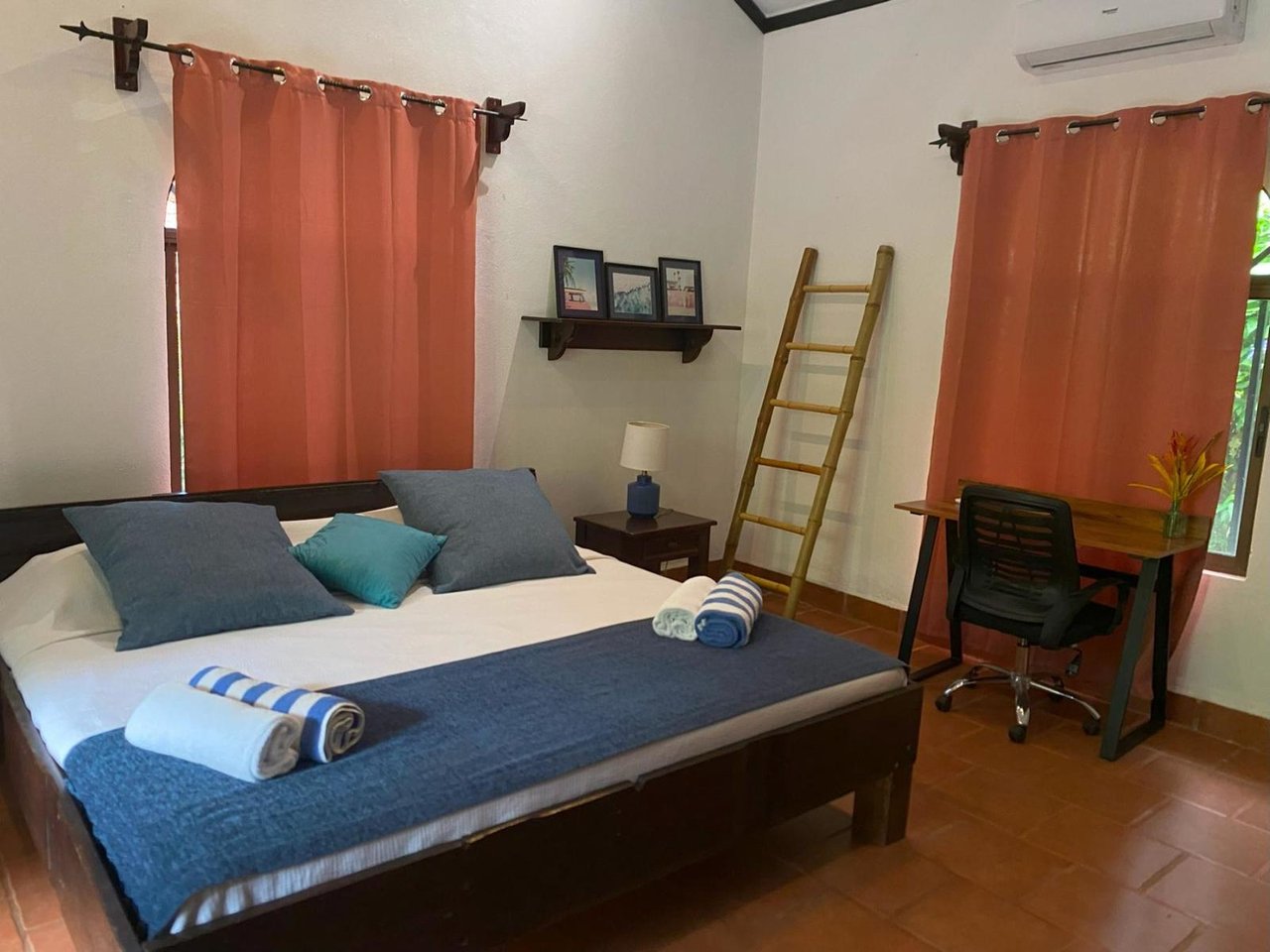 Riverside Boutique Villa Resort, Ojochal, Puntarenas