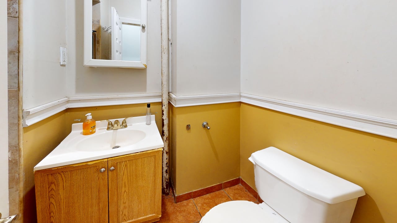 Bushwick Multifamily