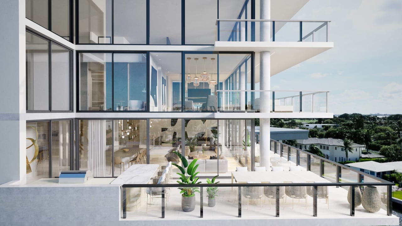 Aire Residences Boutique