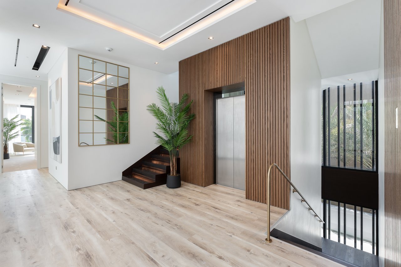 Dubai Hills View Mansion 