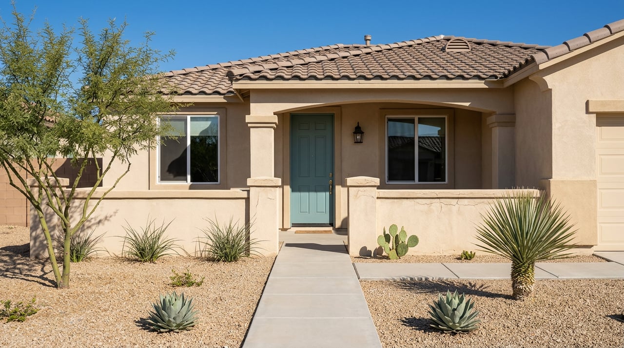 Should You Downsize To A Home In Fortuna Foothills?