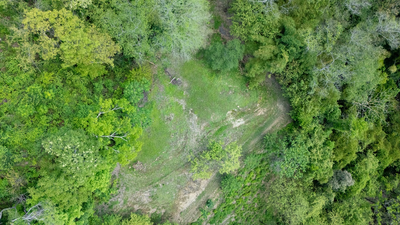 Oceanview Land for Your Dream Home in Santa Teresa
