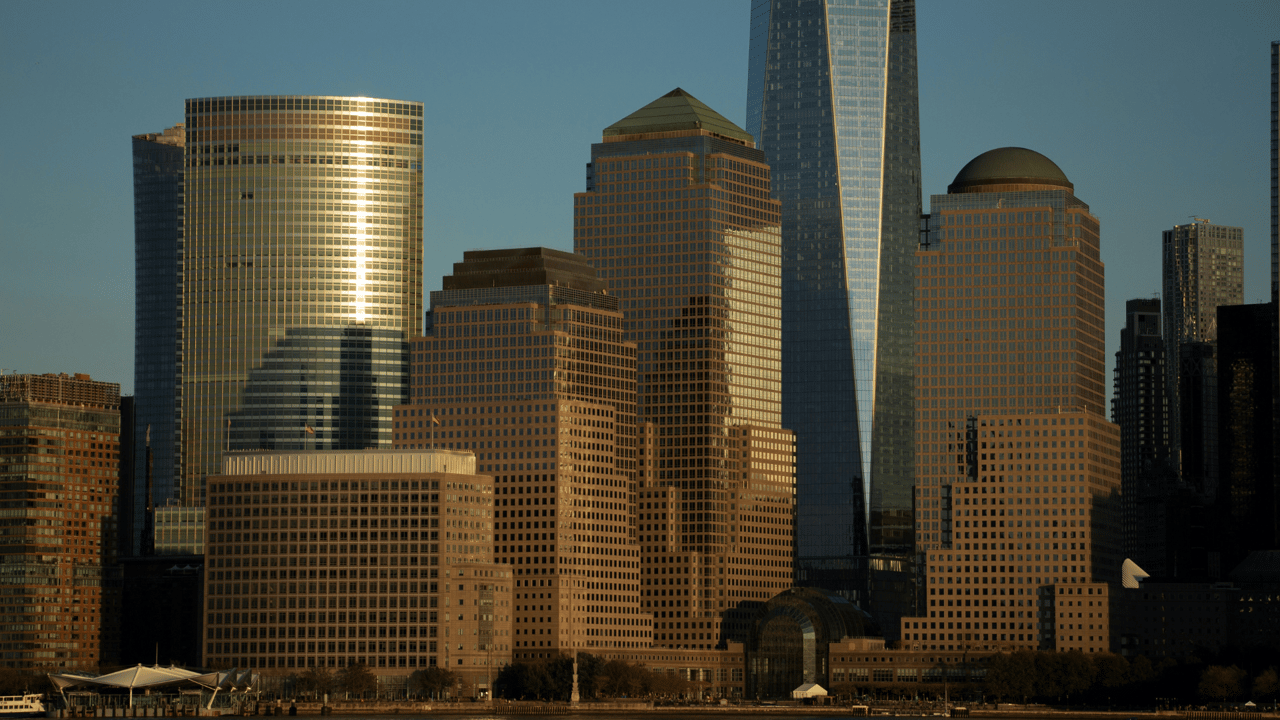 Manhattan Luxury Report: November 11, 2024 - November 17, 2024