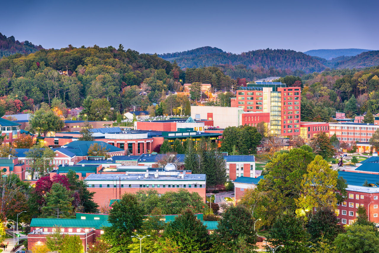 Boone