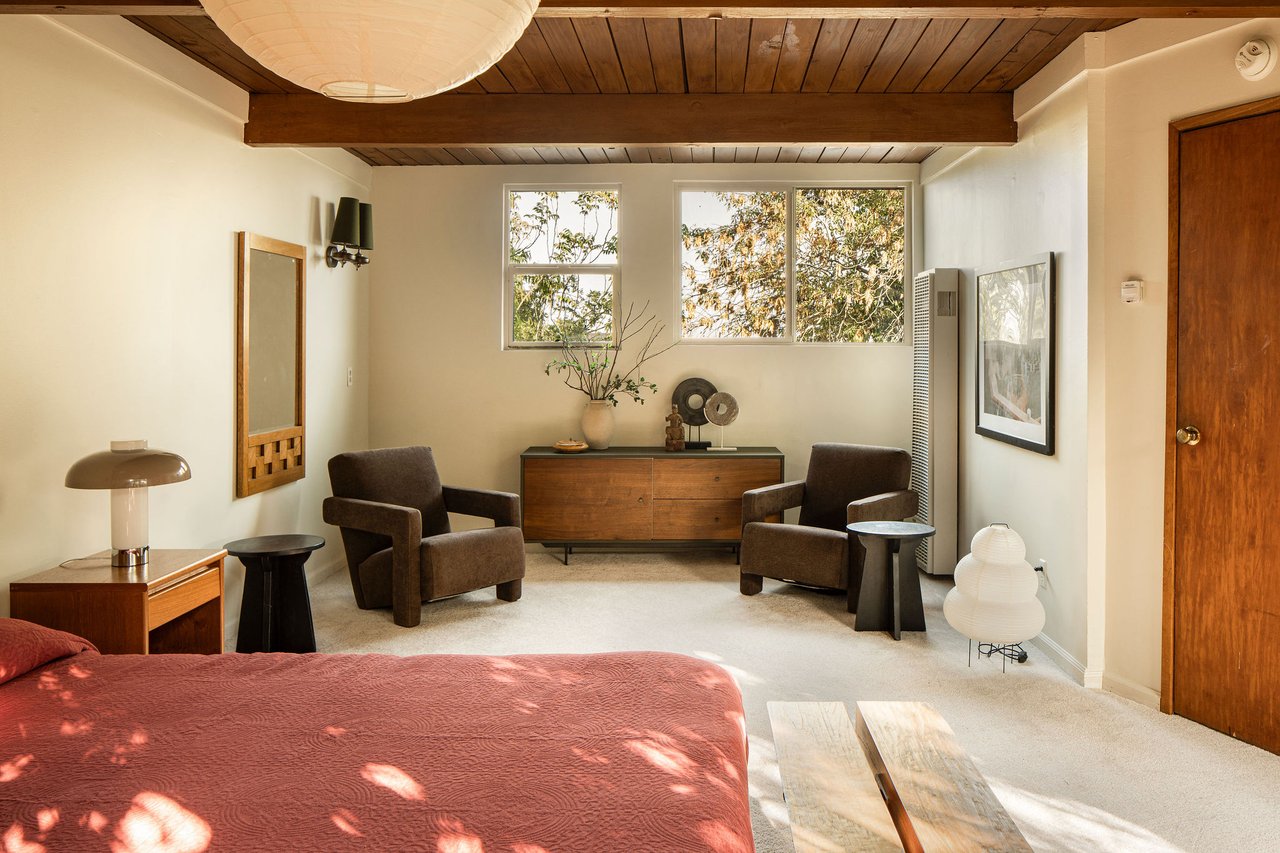 The Robert Pena Rosales Residence, 1952
