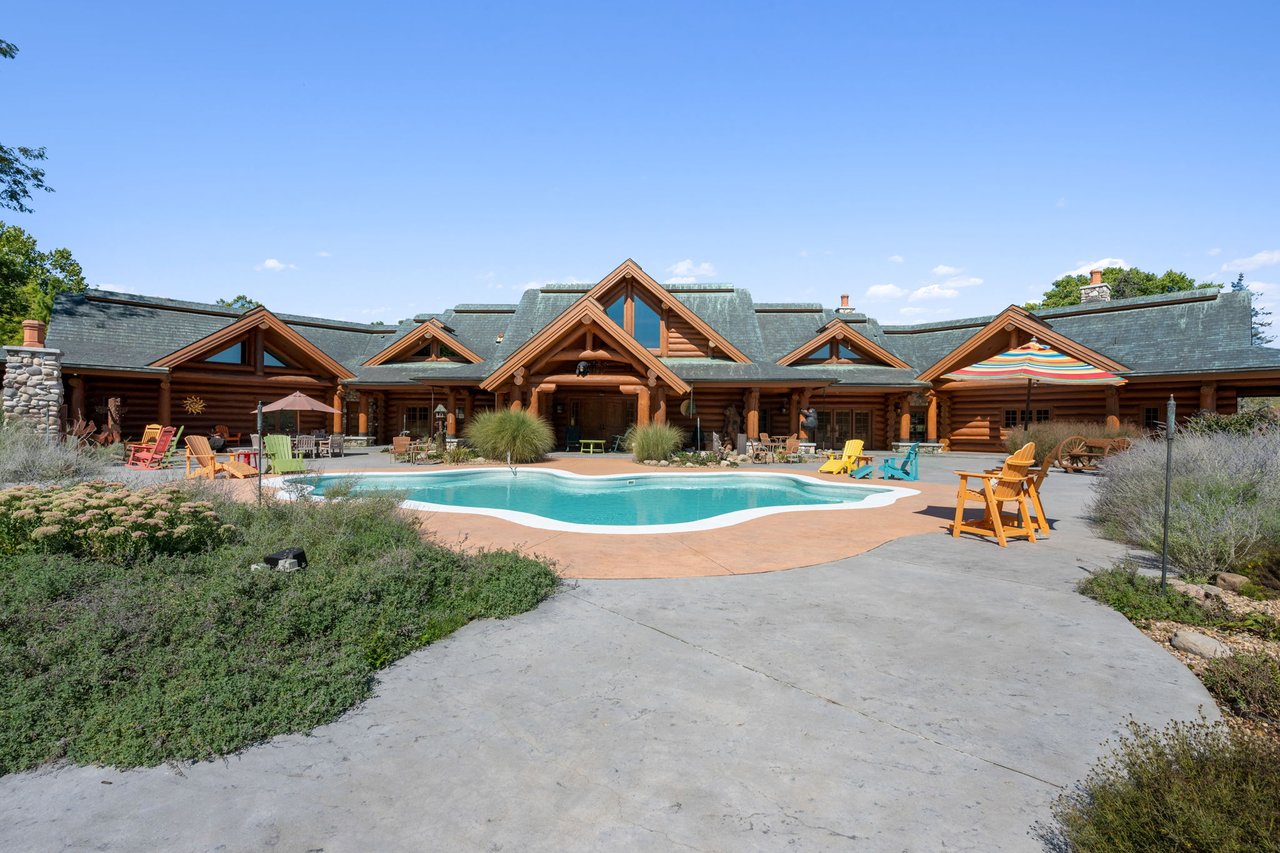 Saguaro Ranch