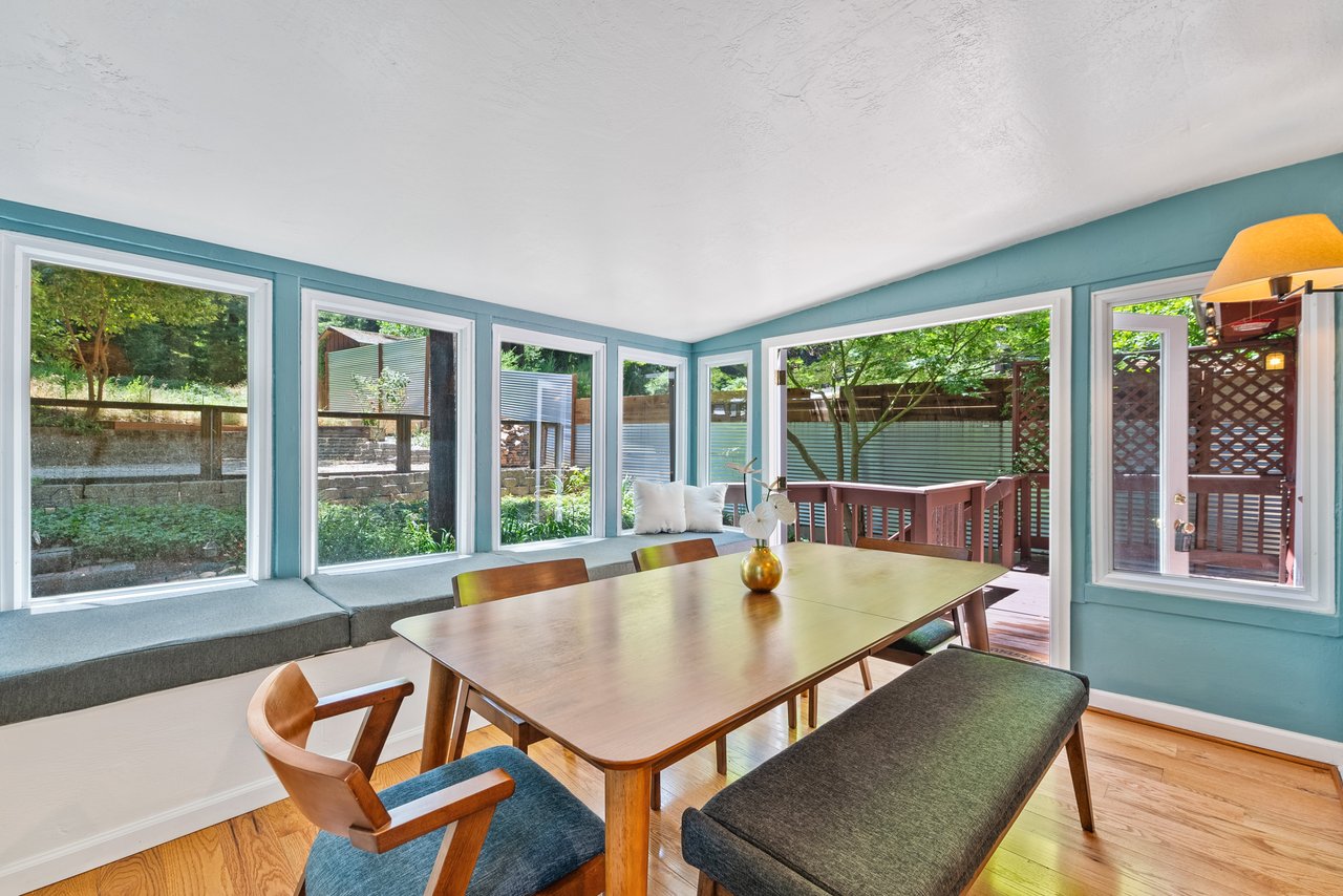620 Knoll Way, Felton