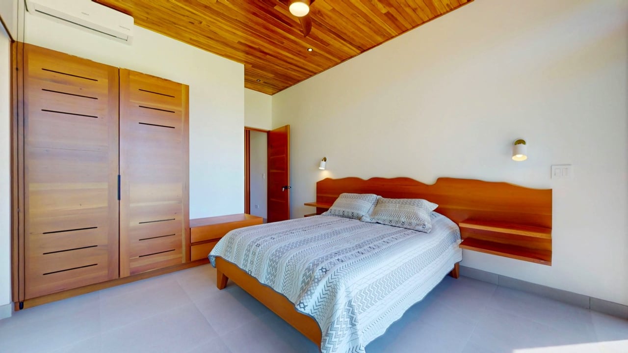 Private Modern Tropical Paradise Home For Sale in Ojochal, Costa Rica