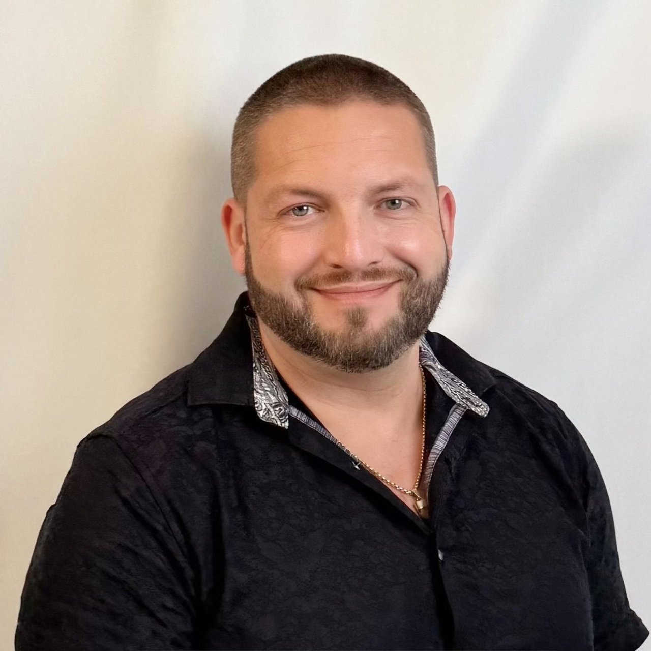 Gerry Tomchinsky Lakewood Ranch, FL Real Estate Agent Headshot