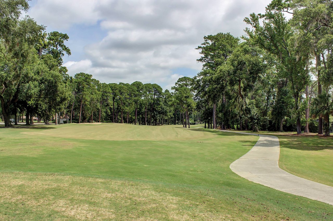 Moss Creek