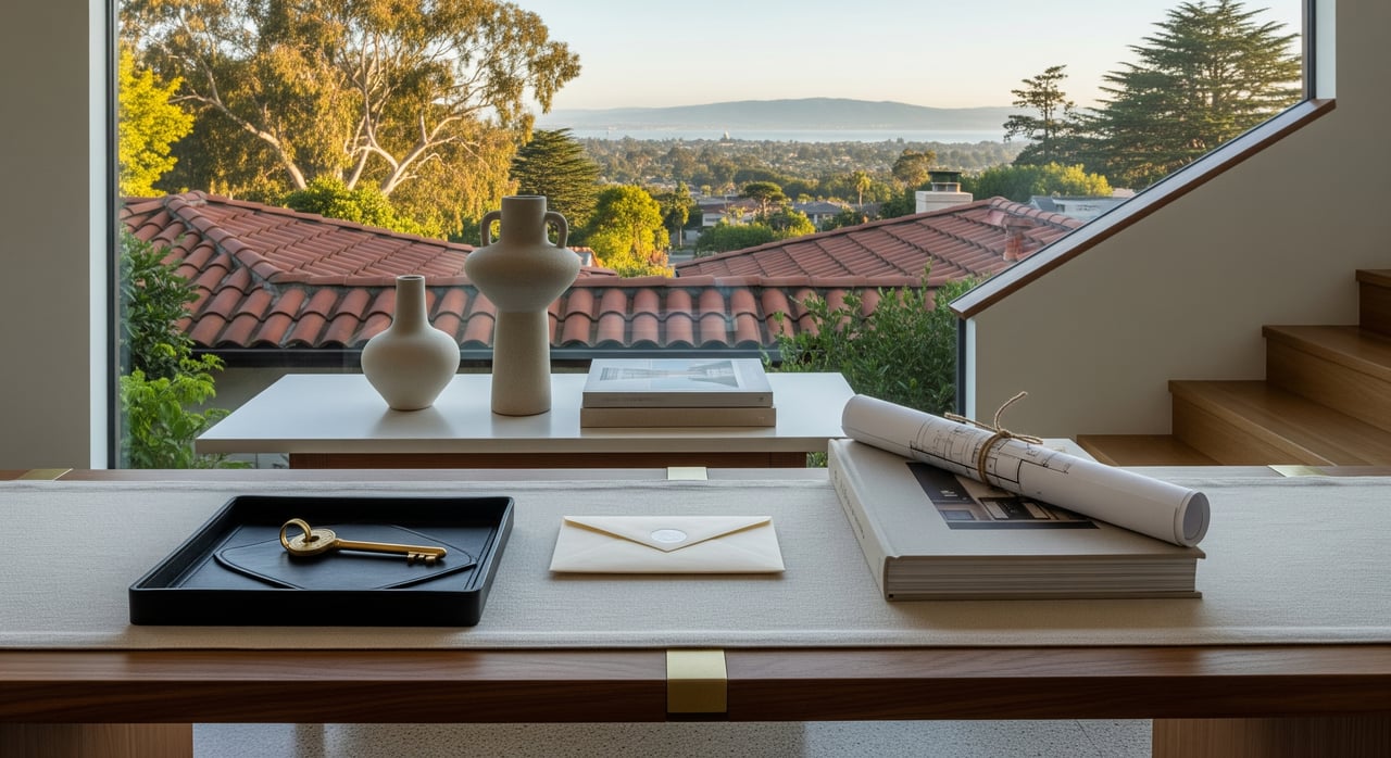 San Mateo Escrow Timeline Explained