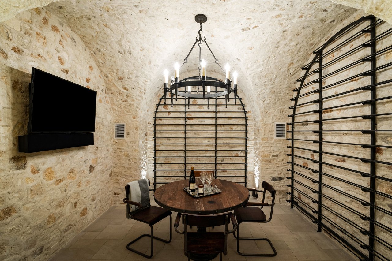 La Vita of Lake Austin in Westlake Hills