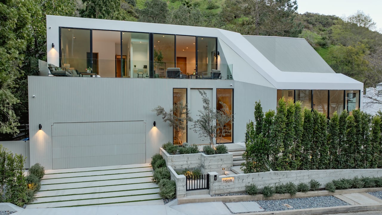 1508 Roscomare Rd, Bel Air 