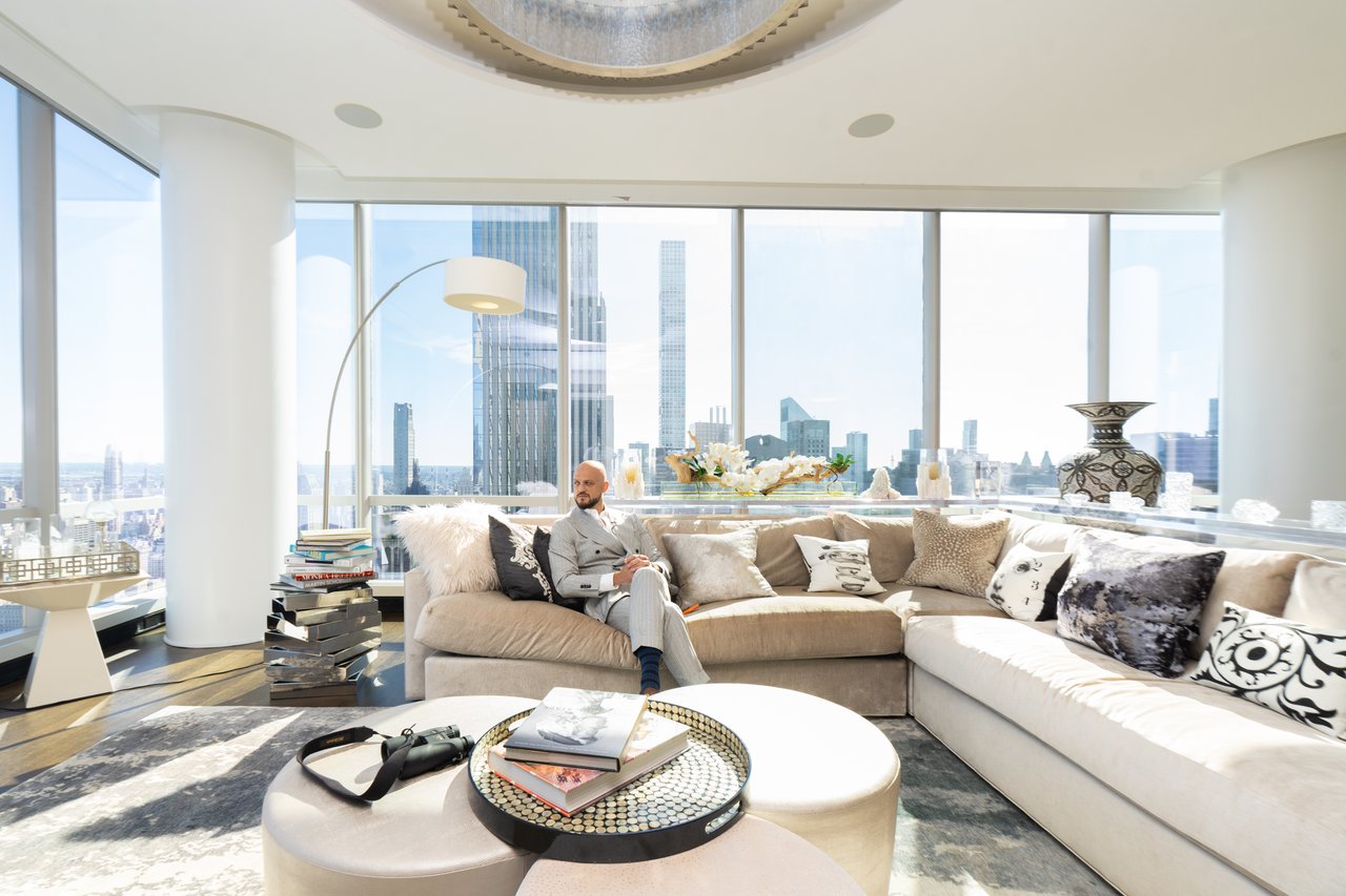 Nile Lundgren Has Become One of Miami’s Most Dominant Luxury Real Estate Forces