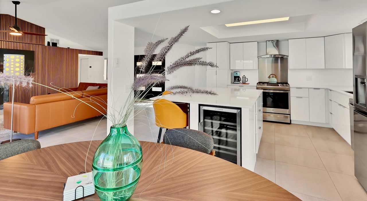 Racquet Club West Beauty