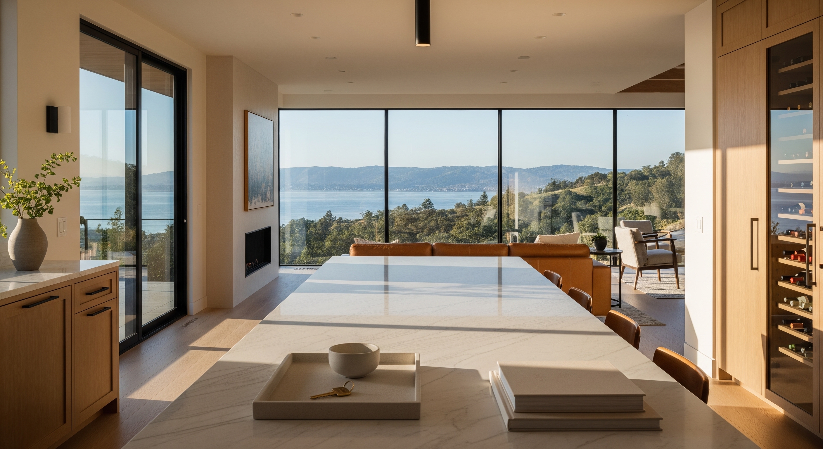 Buy Before You Sell in Martinez: A Practical Plan