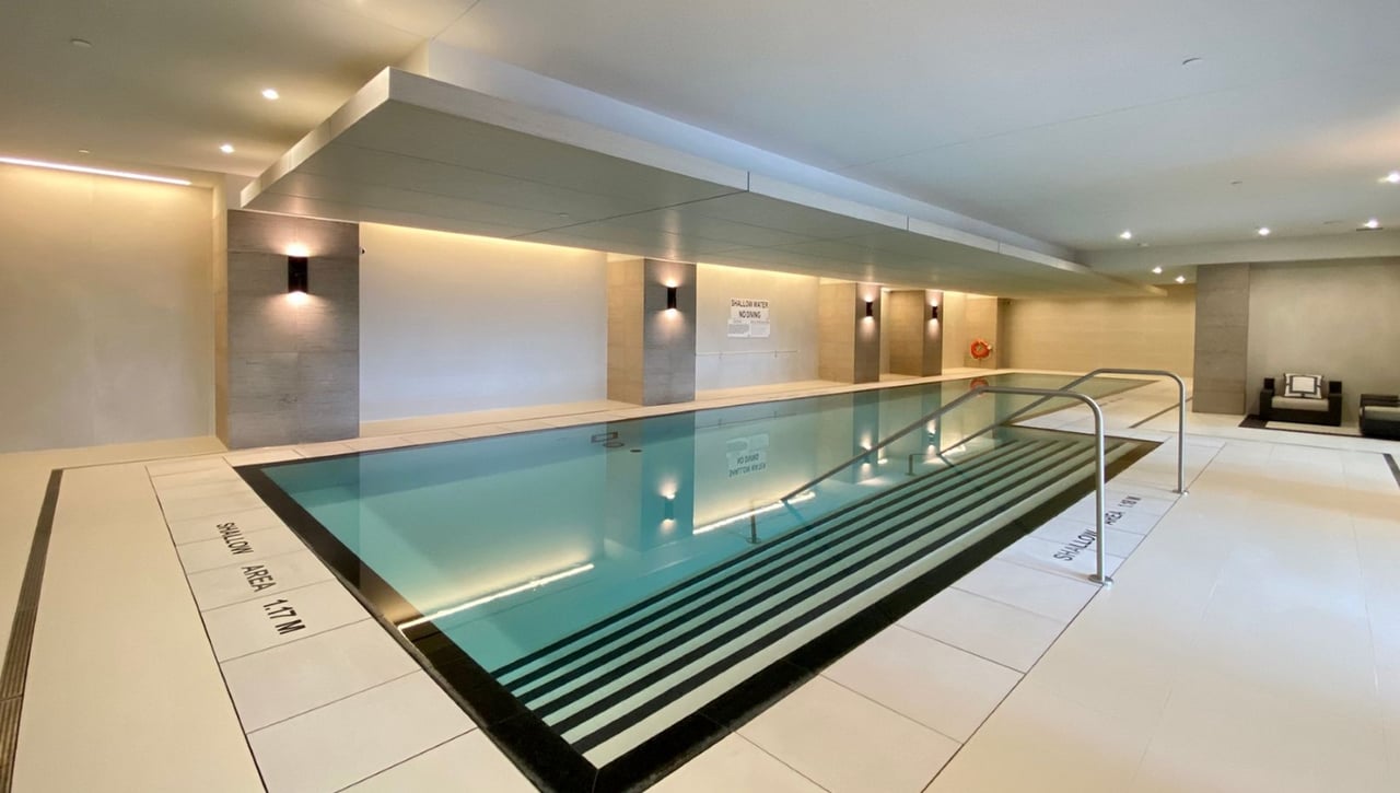 Cumberland Tower Suite 1812