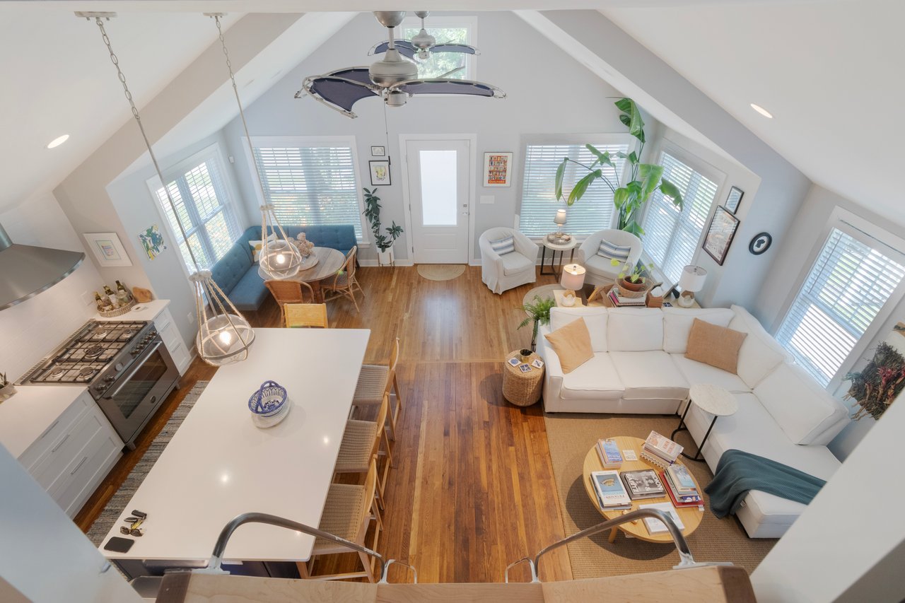 What To Expect When Renting Downtown Guilford , CT 