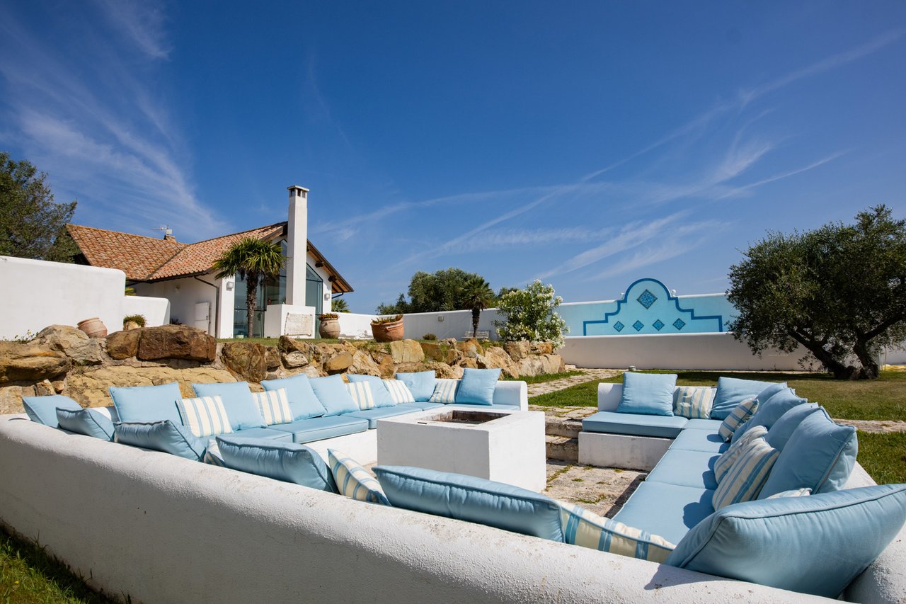 VILLA BIANCA