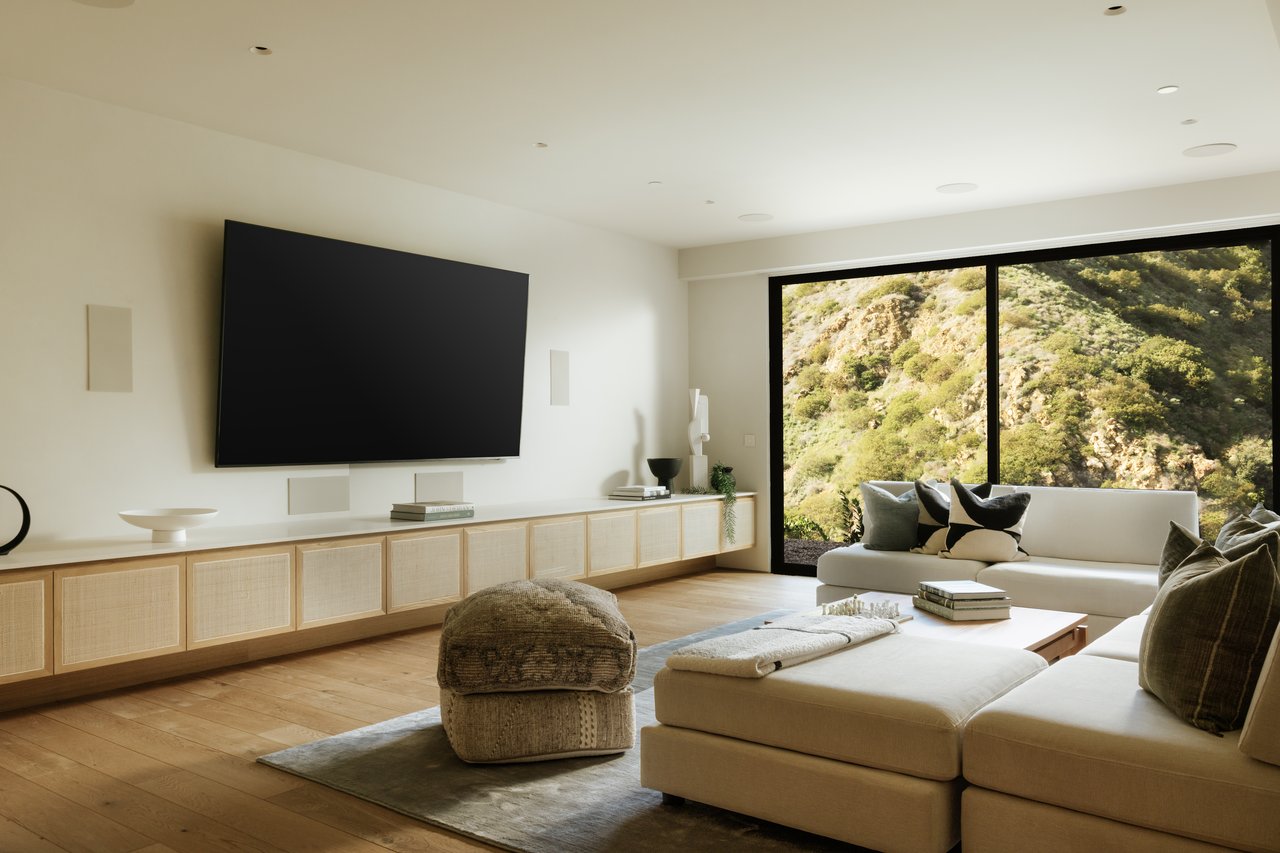 5941 Trancas Canyon Rd