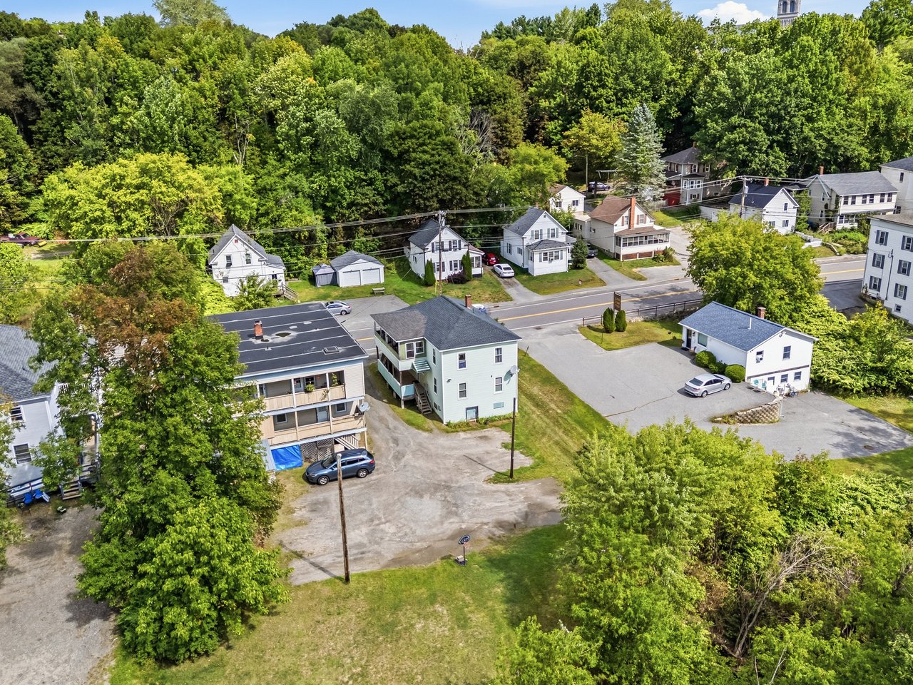 Rental Currently Available