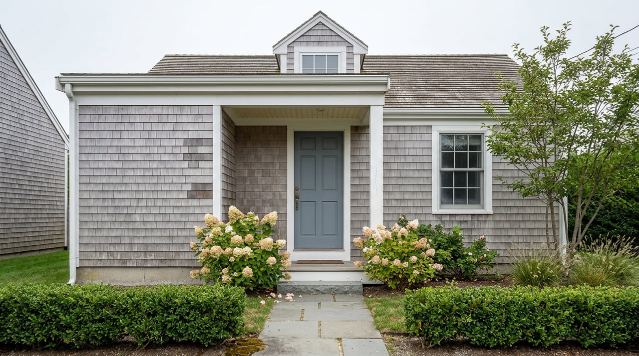 Rhode Island's New Vacation-Home Tax Has A Different Target In Watch Hill