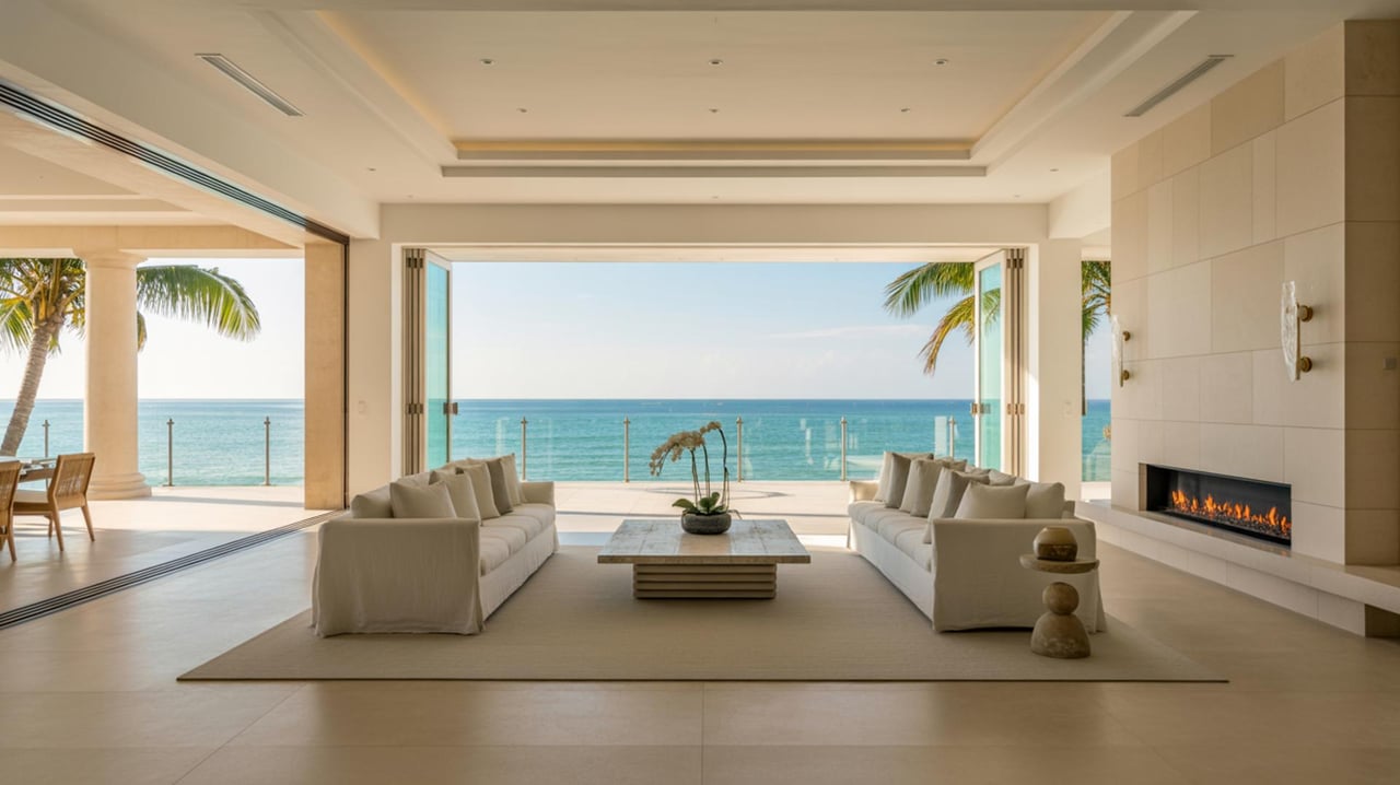 Key Questions to Ask During an Open House in Pompano Beach, FL