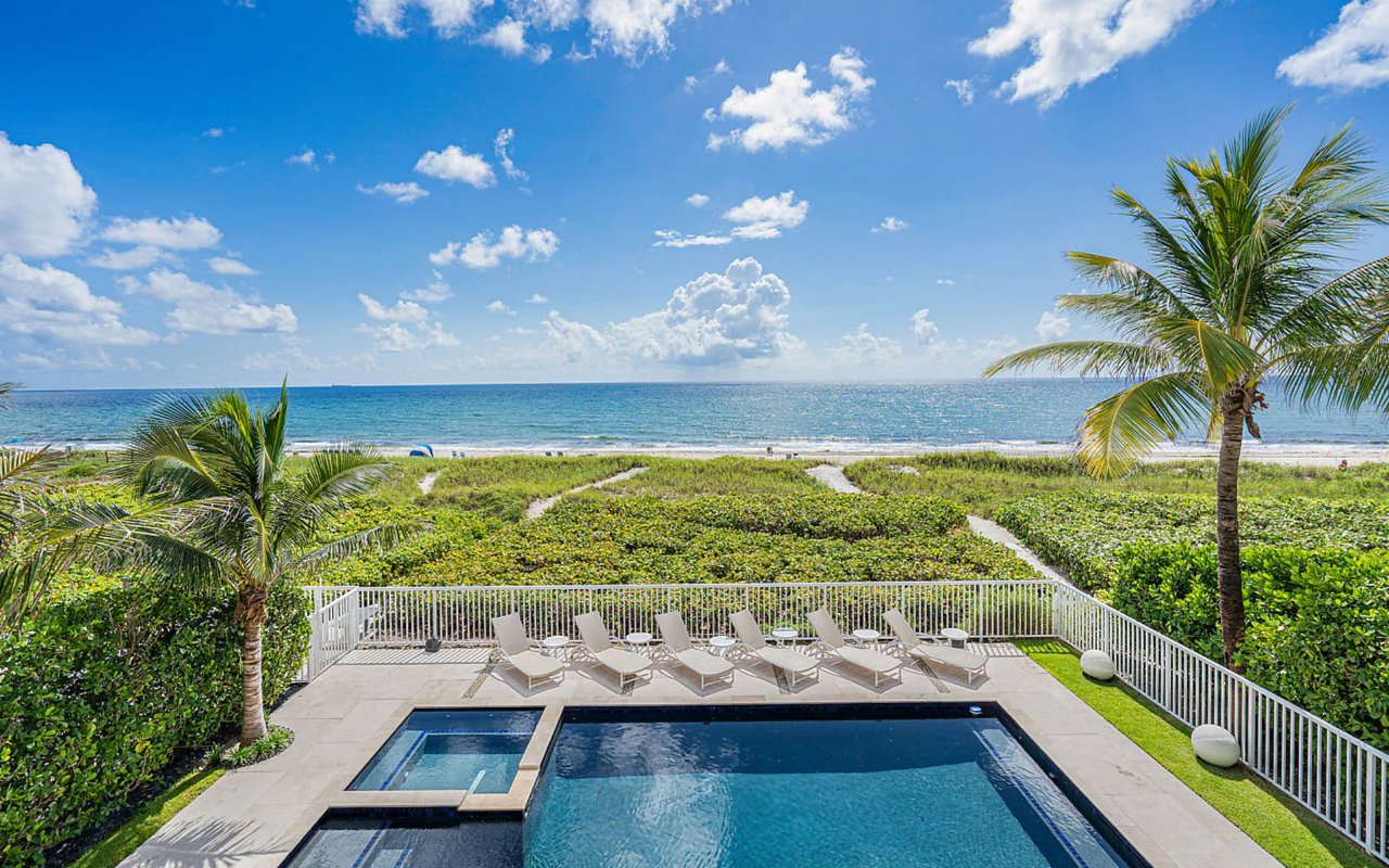 Beachfront Hotel in Delray Beach to Close for Redevelopment After Sale