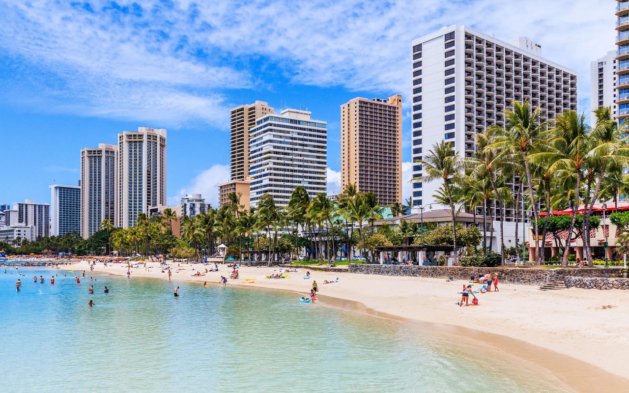 Honolulu