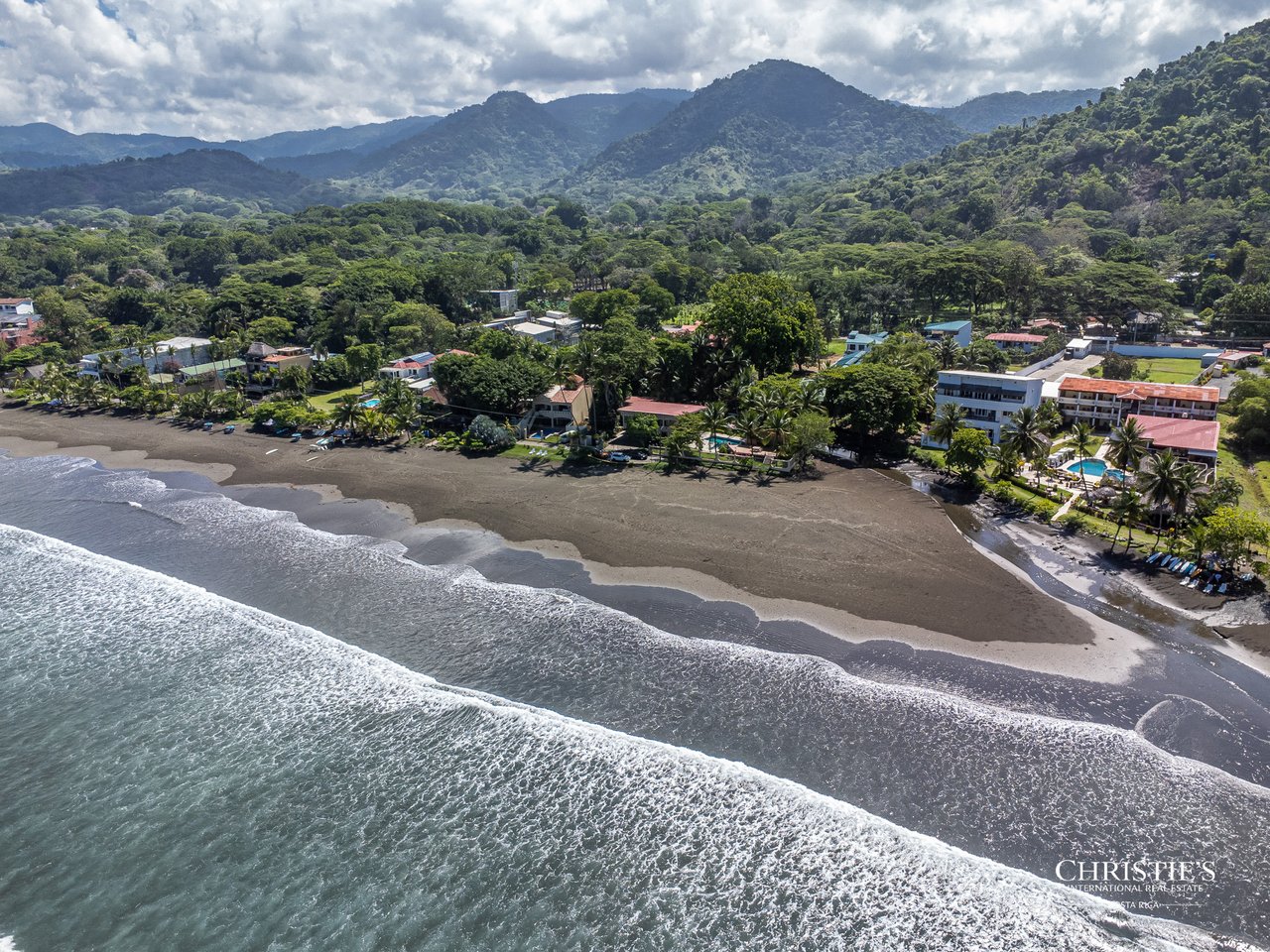 Oceanfront Luxury Residence | Rio Mar Villa 7