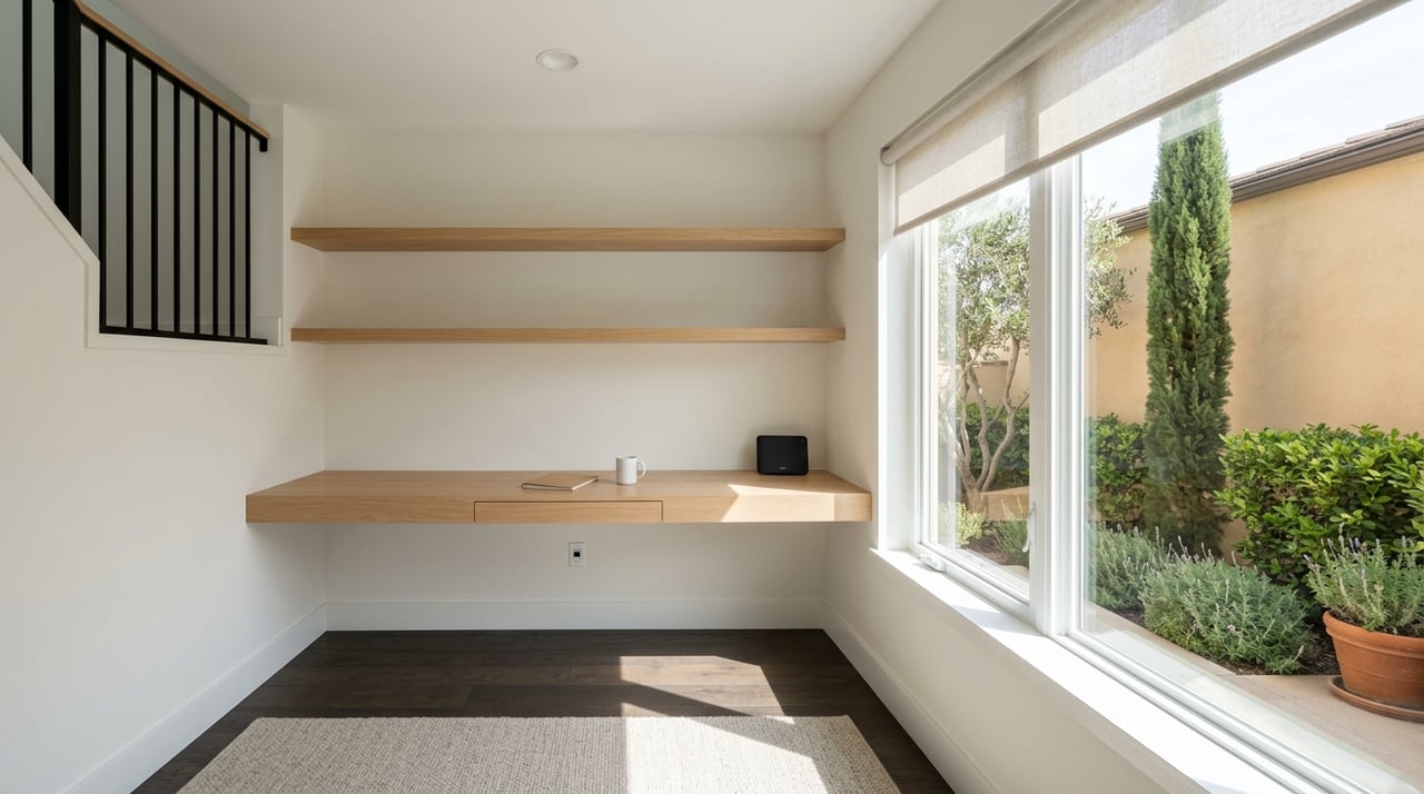Remote-Work Life In Napa: Homes, Cafés, And Connectivity