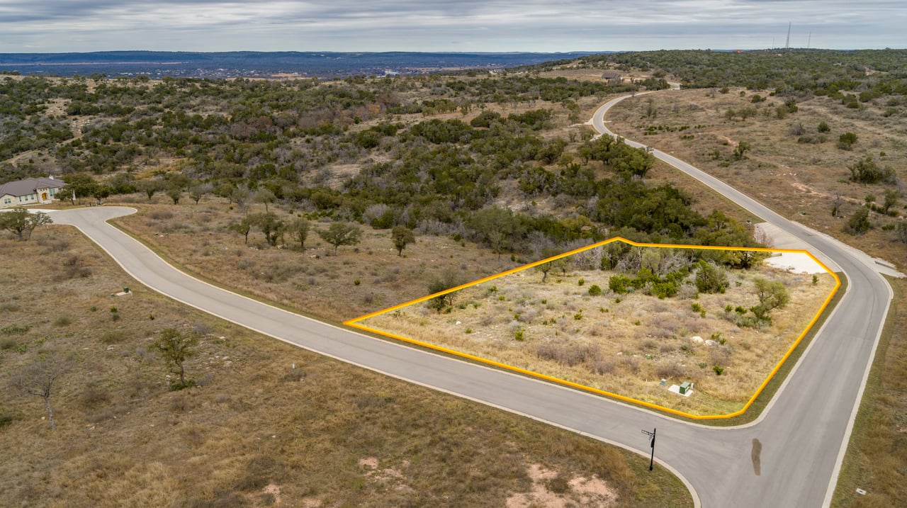 Big Creek Ranch Lot 94 | 1.615± Acres | Kingsland, Burnet County, TX