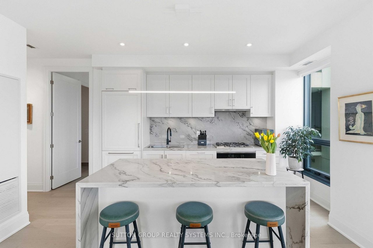 BIANCA CONDOS GRAND PENTHOUSE 