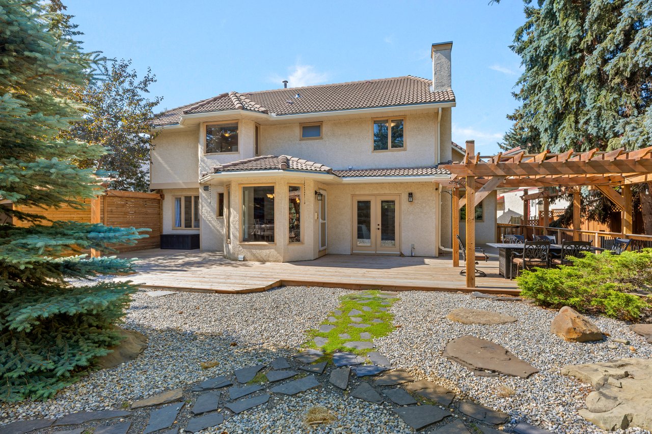 138 Scimitar Bay NW