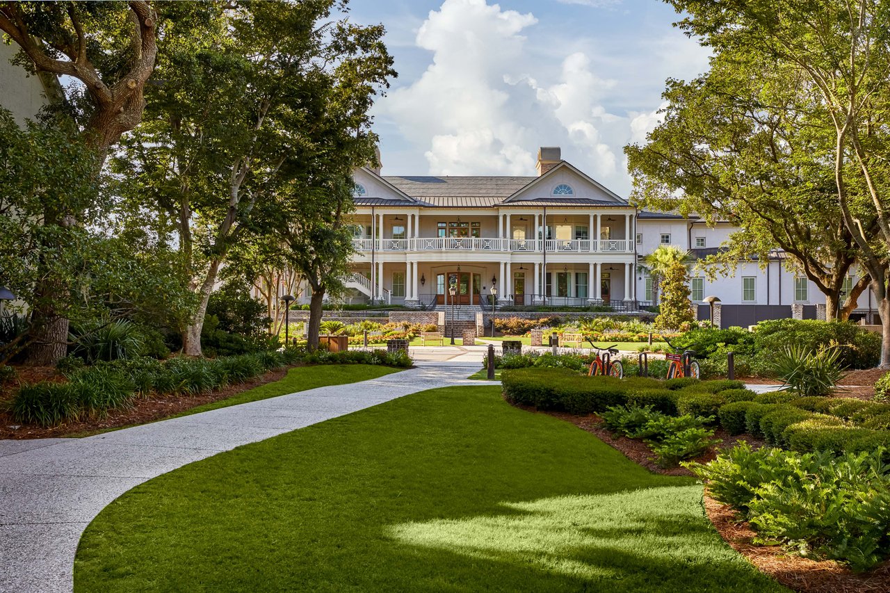 Sea Pines