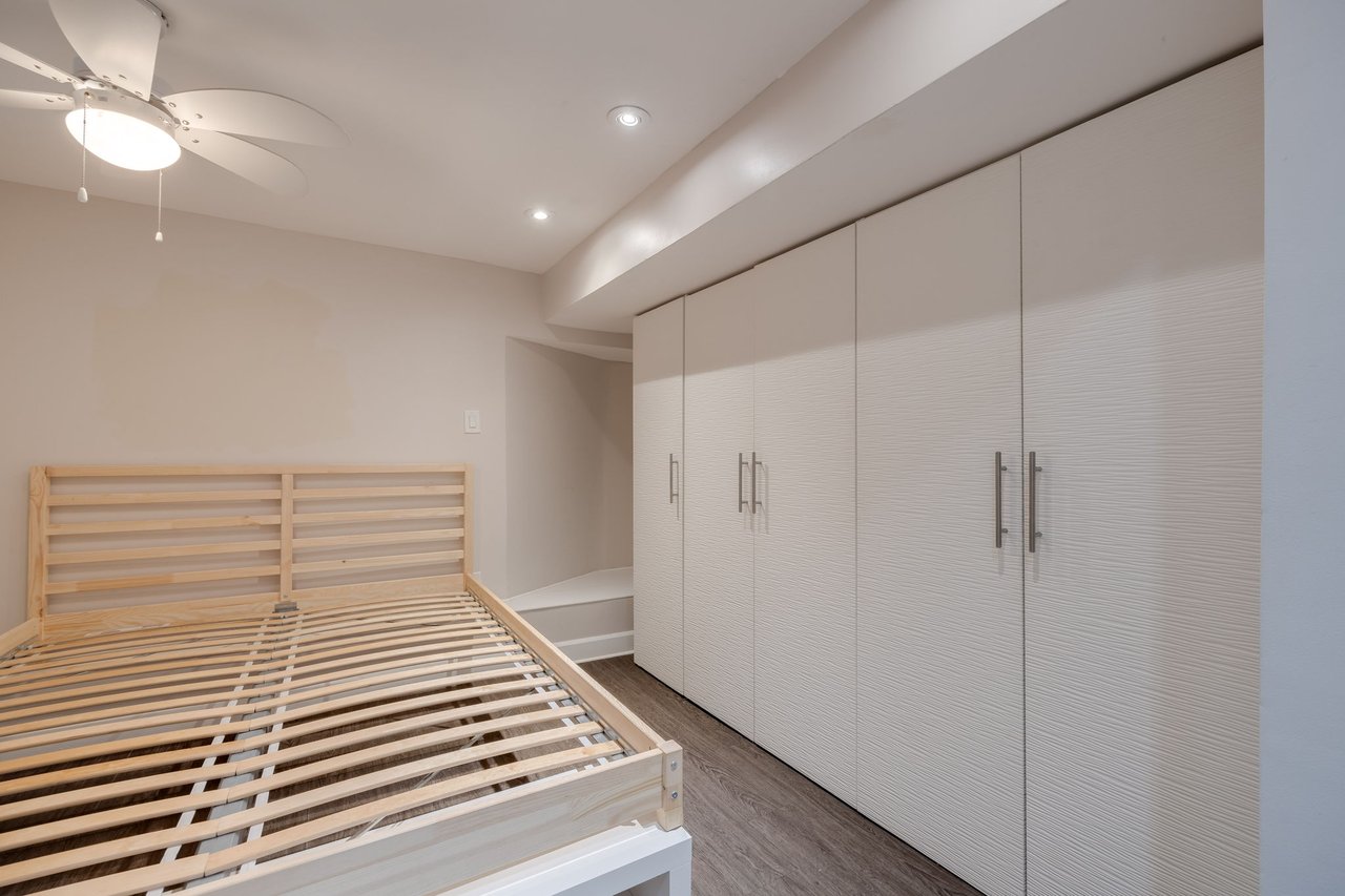 21 Clendenan Ave, Basement