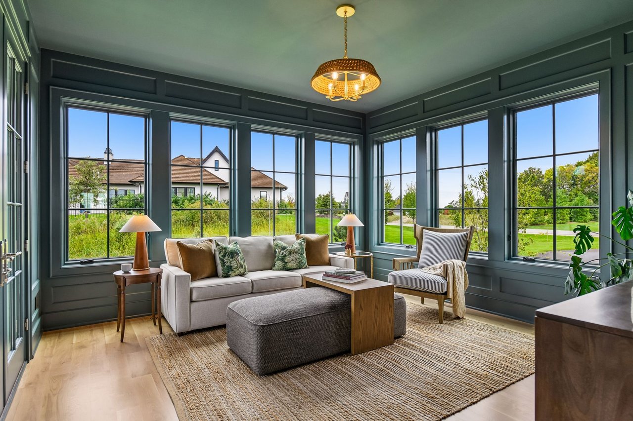 2891 Deer Hill Road, Medina