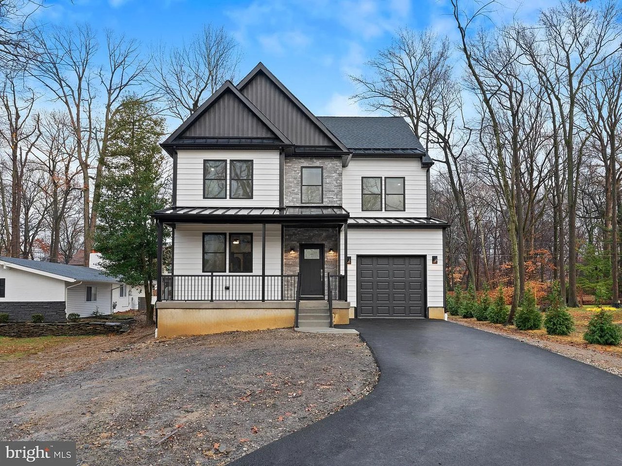 306 Cherry Hill Blvd