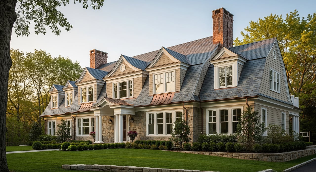 Dormer Additions in Westbury: Plan-to-CO Roadmap