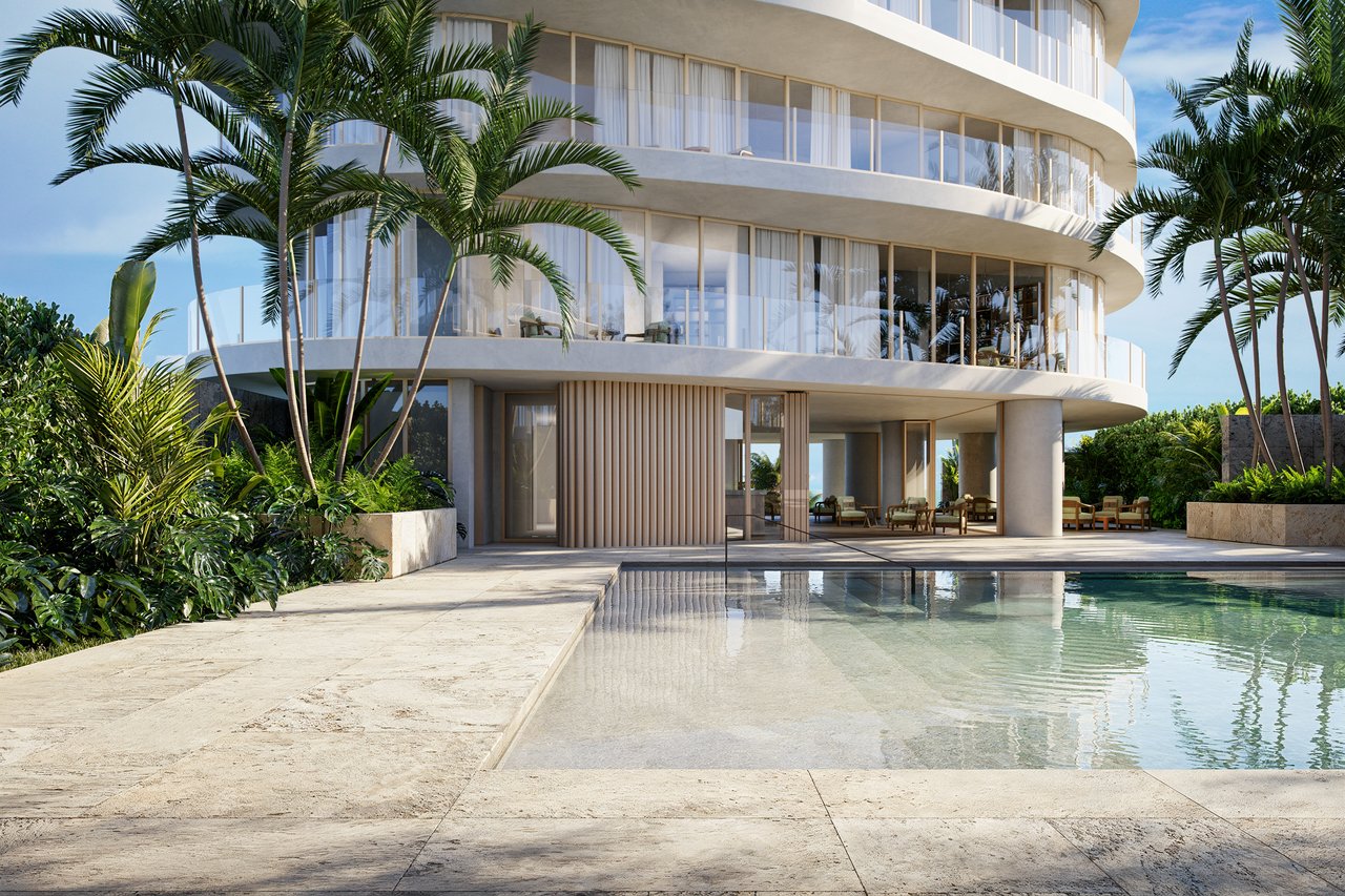 Armani in Pompano