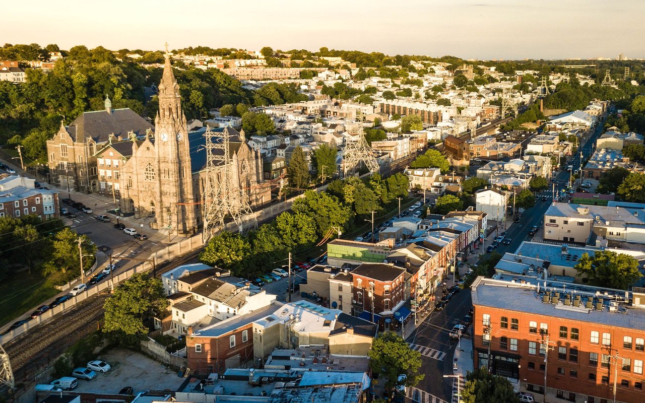 Manayunk
