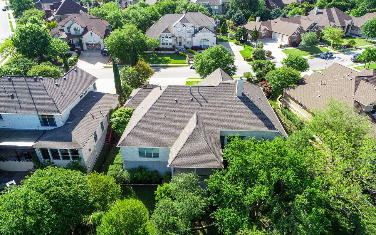 Cedar Park