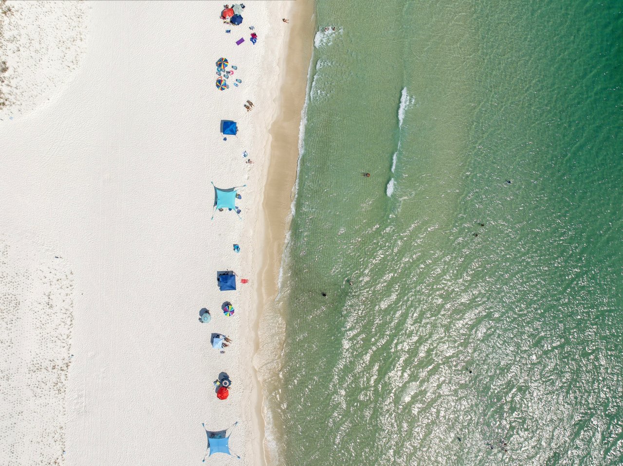 Navarre Beach Condo 333