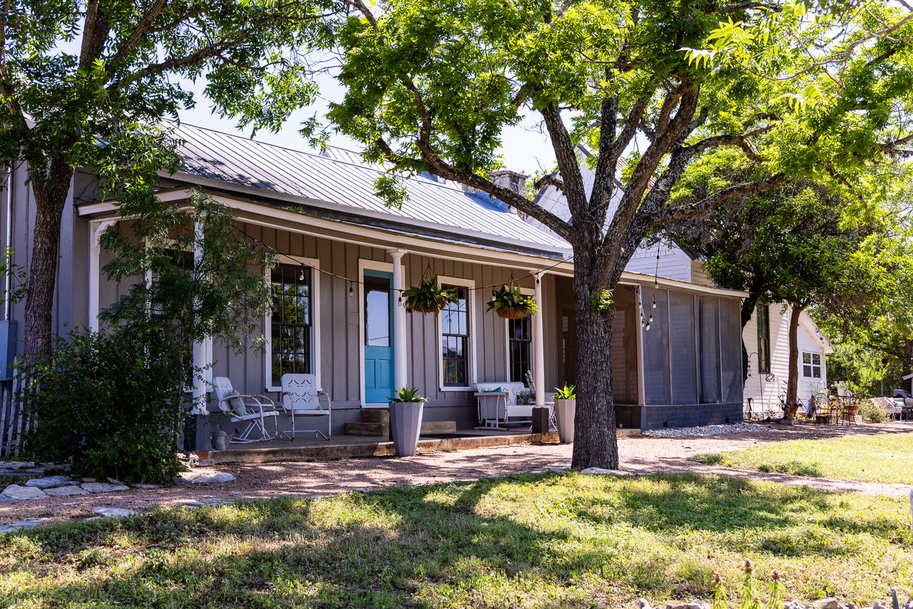 684 Stoneleigh Ranch Road 