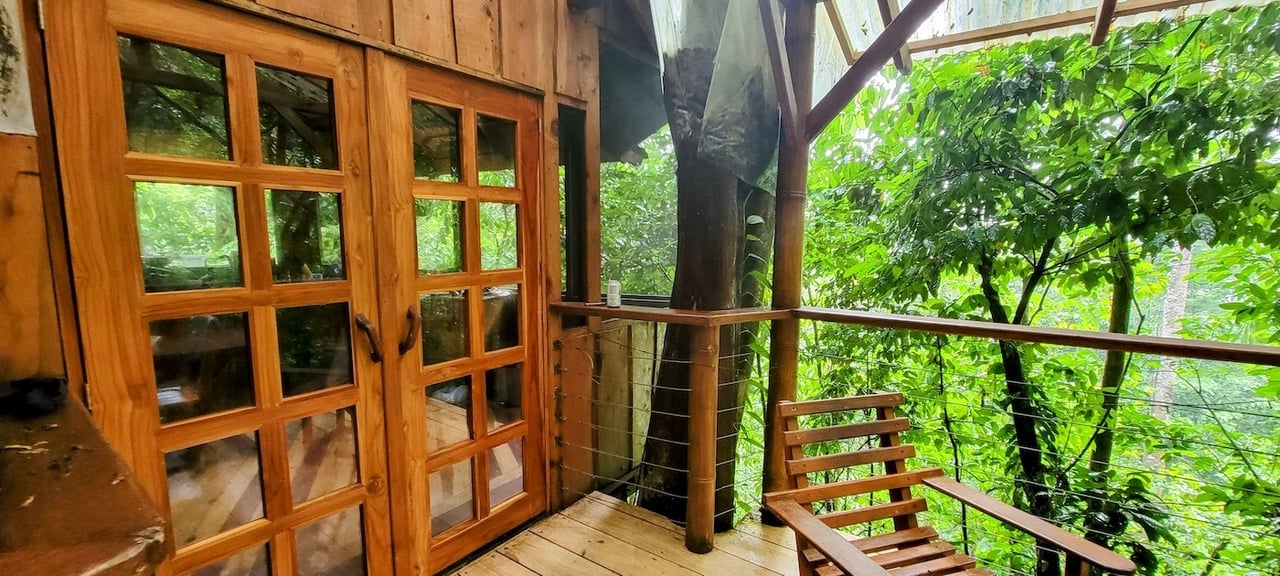 Sustainable Community House, Osa, Puntarenas