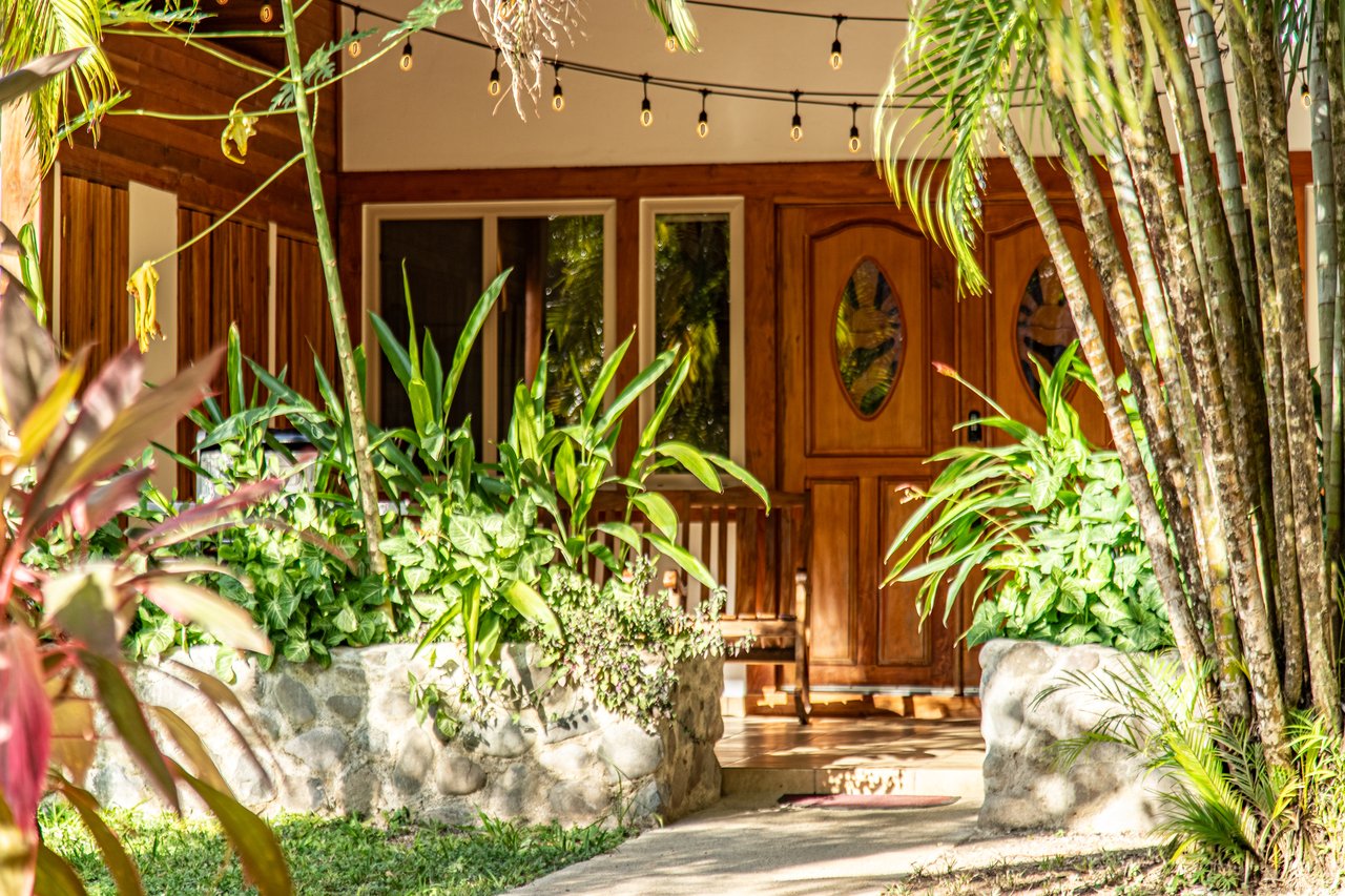 Arco Iris I: Unit 6, Esperanza, Guanacaste, Costa Rica