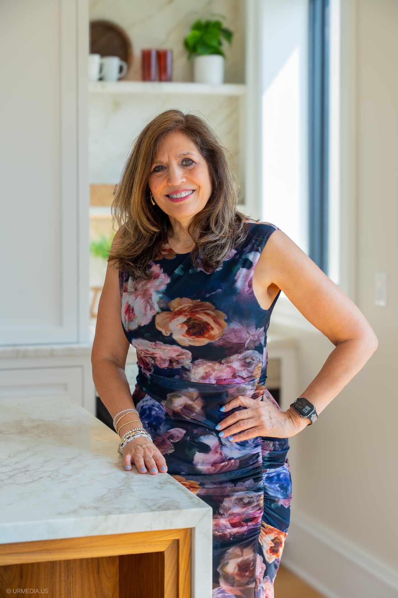 Cheryl Cohn