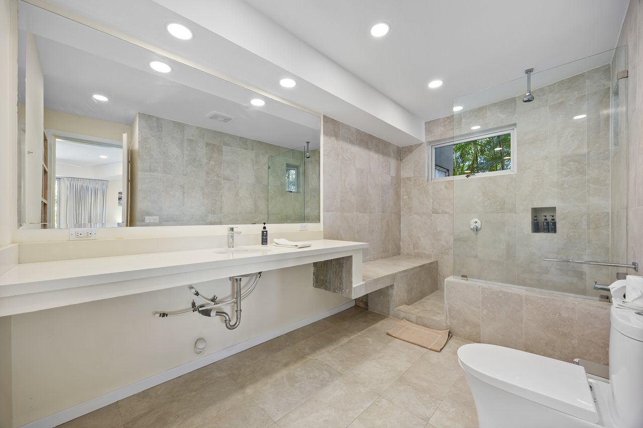 Casa Nalifos | Italian-Inspired Ocean View Masterpiece in Altos de Flamingo
