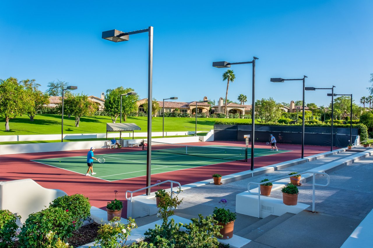 Rancho La Quinta