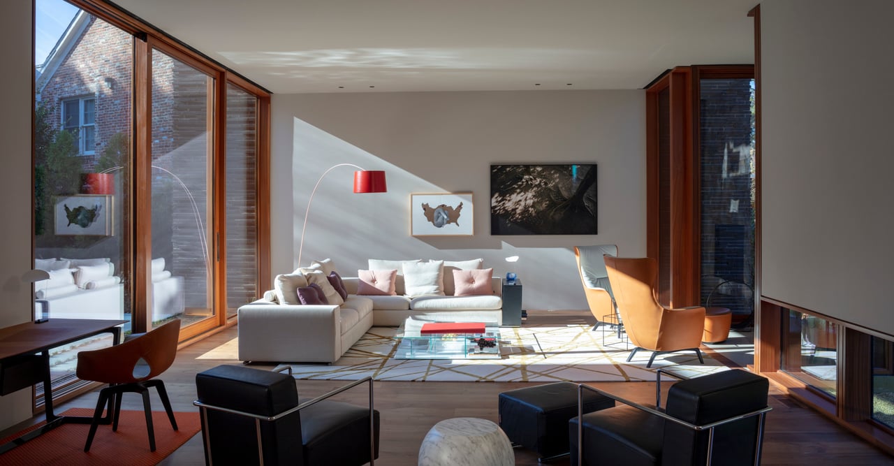 3125 Chain Bridge Road, NW